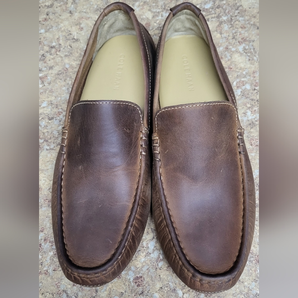 Cole Haan  Men's Shoes size 10 1/2 M